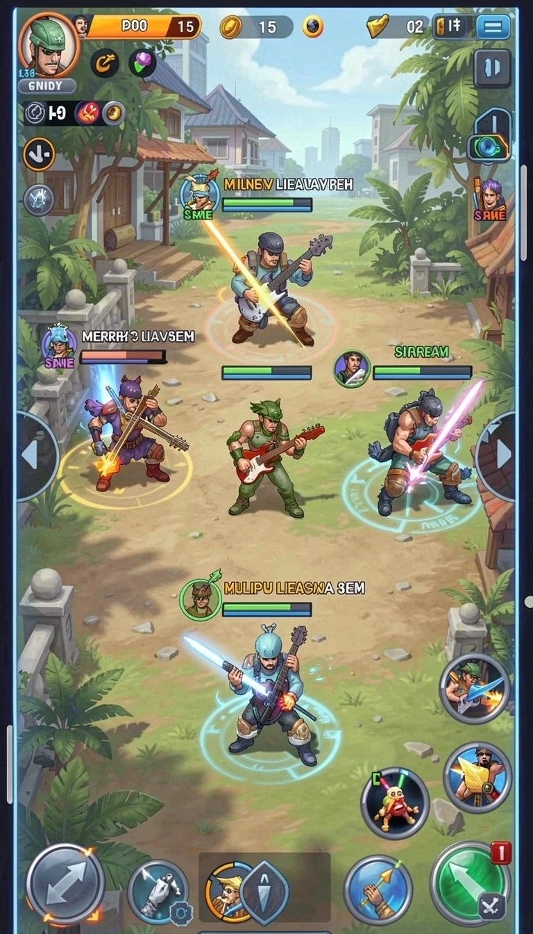 Screenshot 380slot nomor 2