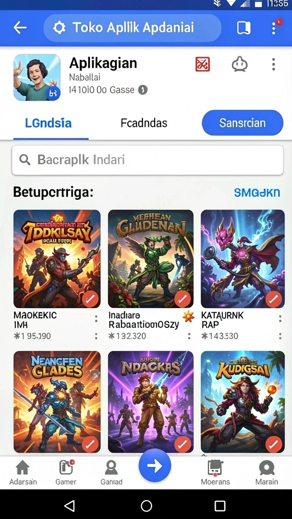 Screenshot 666i nomor 3