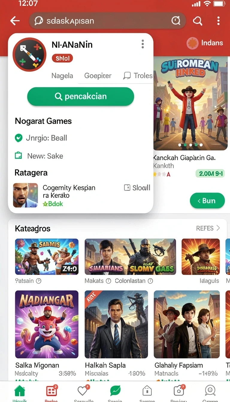 Screenshot 66kbet nomor 1