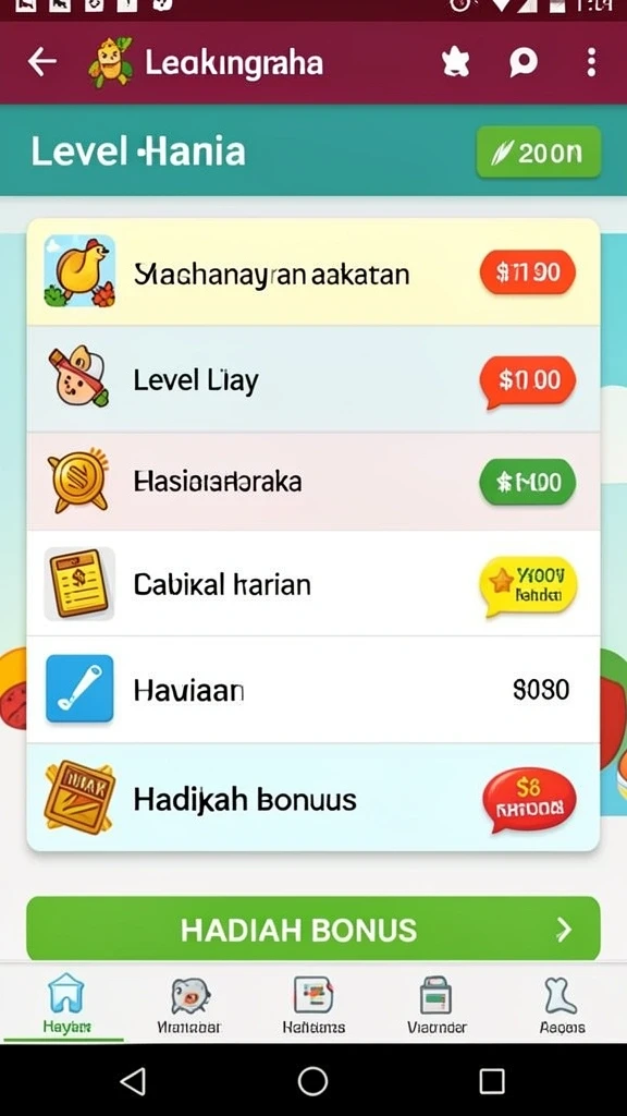 Screenshot 9n9n nomor 1