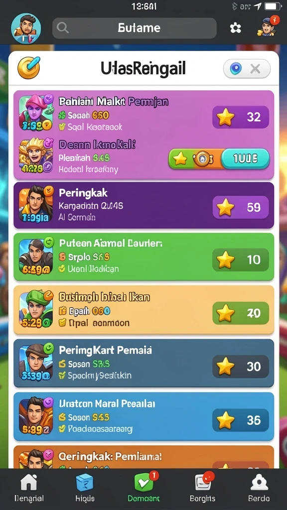 Screenshot 9n9n nomor 3