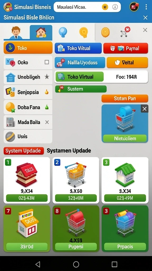 Screenshot a200m nomor 3