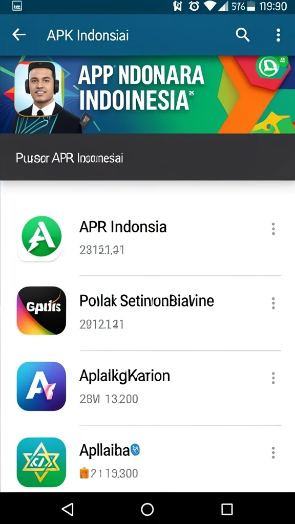 Screenshot air168 nomor 1