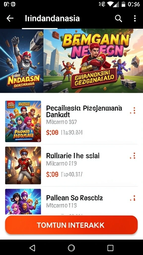 Screenshot aman69 nomor 1