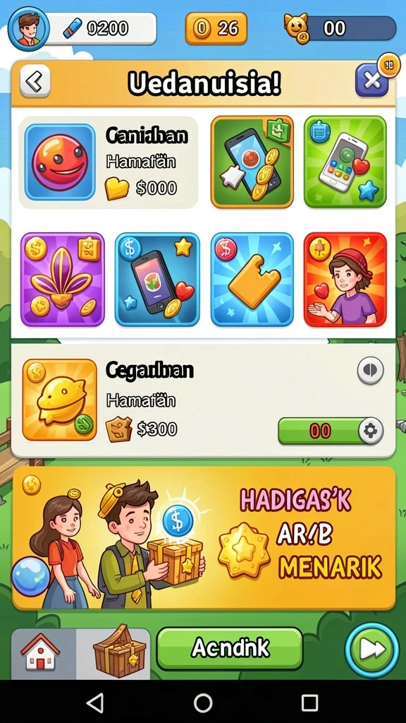 Screenshot b8vip nomor 2
