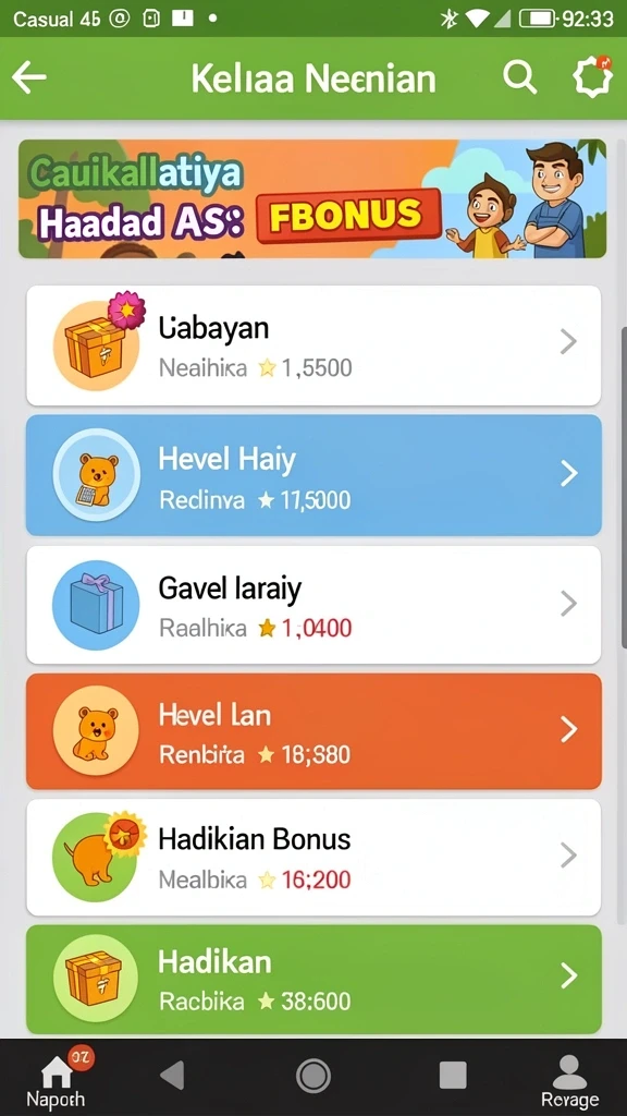 Screenshot b8vip nomor 3