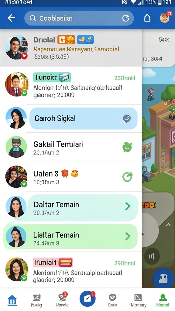 Screenshot bank303 nomor 1