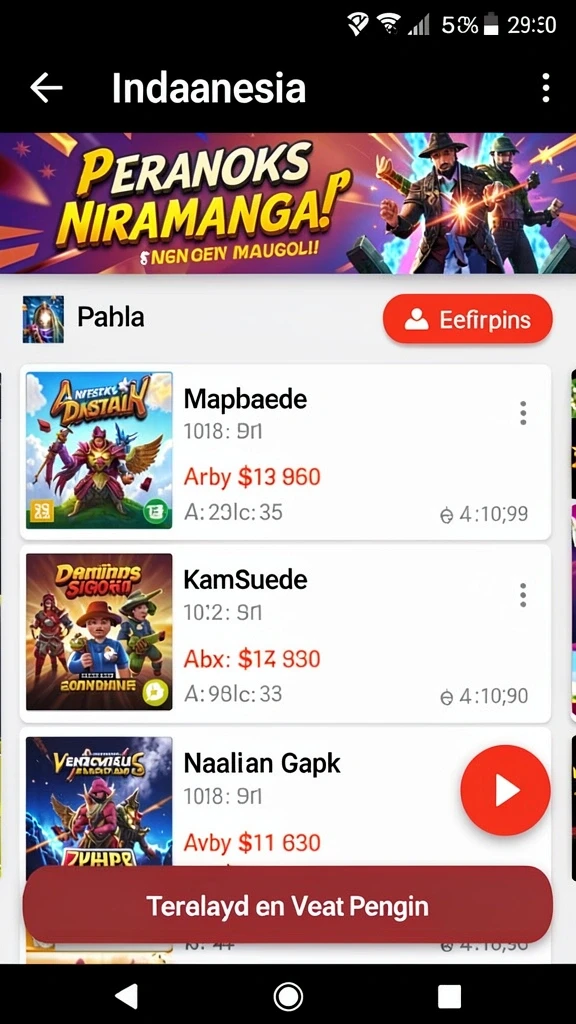 Screenshot beton999 nomor 2
