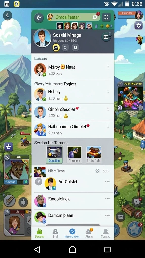 Screenshot bosku777 nomor 1