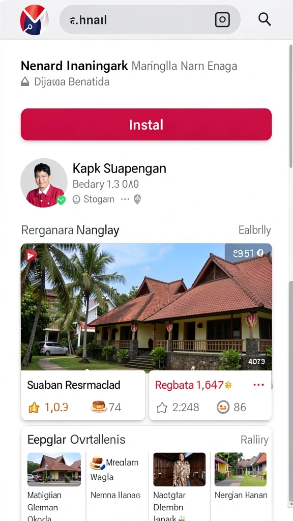 Screenshot c8vip nomor 3
