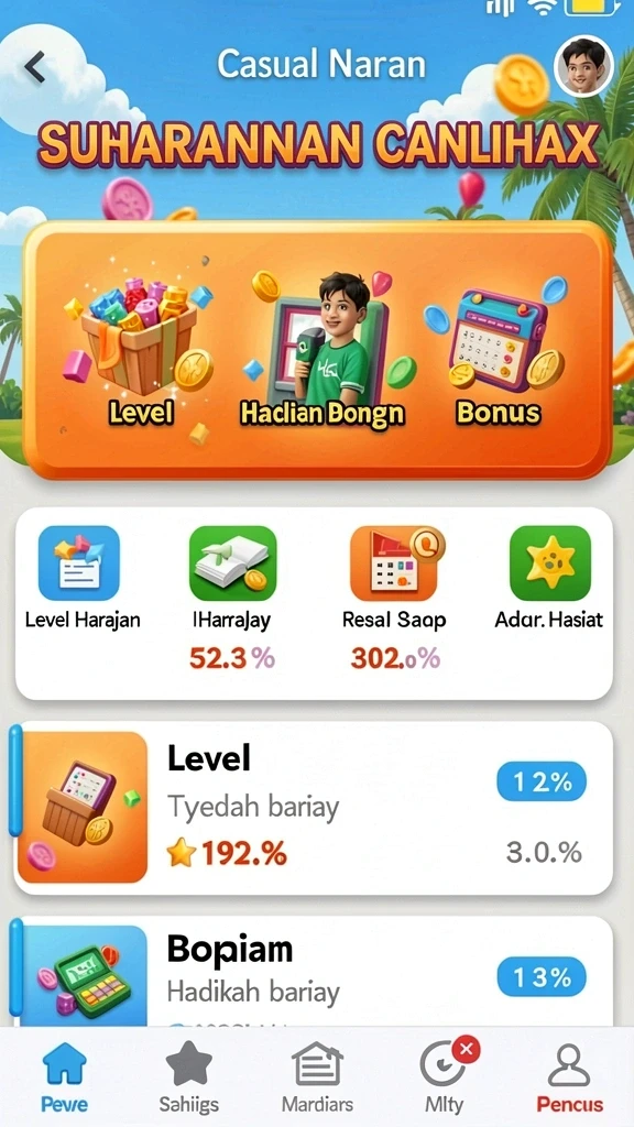 Screenshot cakra777 nomor 1