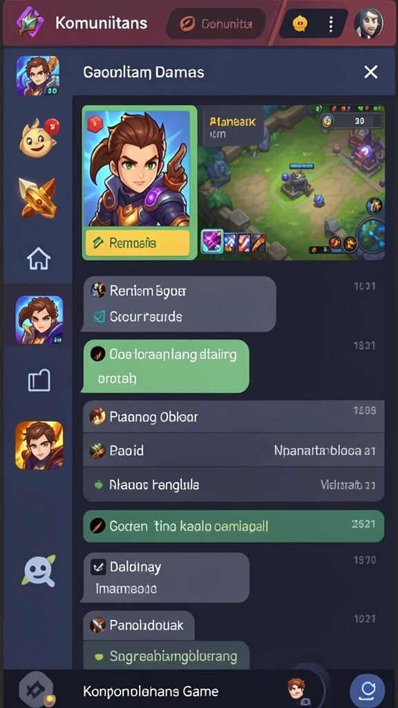 Screenshot dayak777 nomor 1