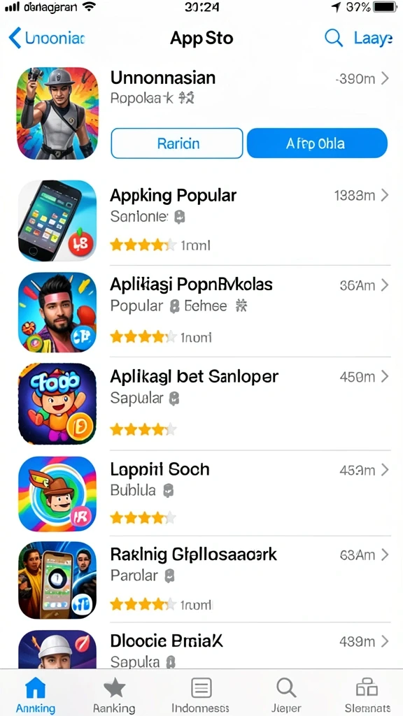Screenshot dewalive nomor 3