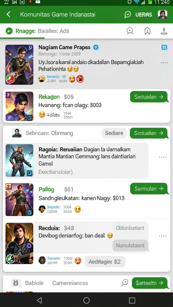 Screenshot dower88 nomor 2
