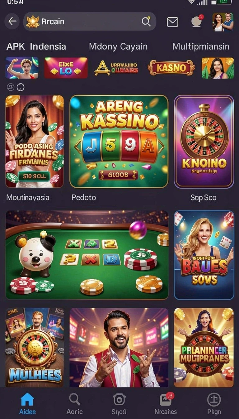 Screenshot f08 nomor 1