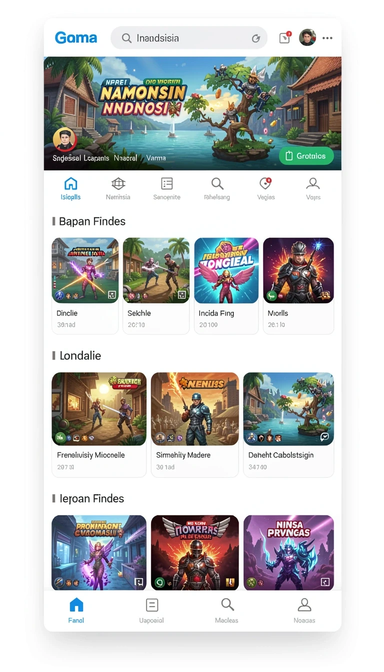 Screenshot gacor77 nomor 1