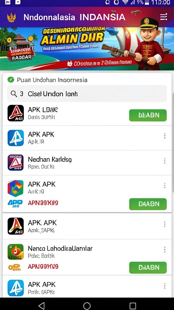 Screenshot ganas33 nomor 1