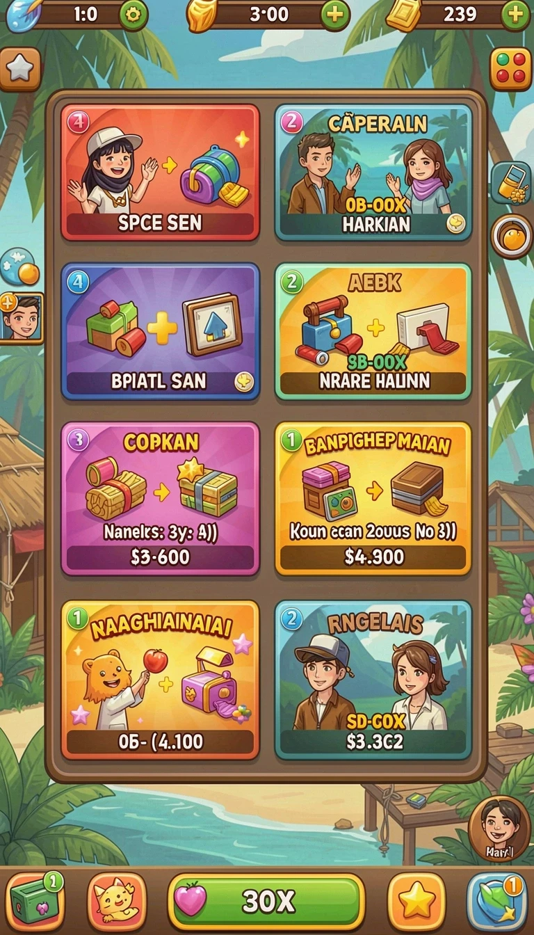 Screenshot gems365 nomor 2