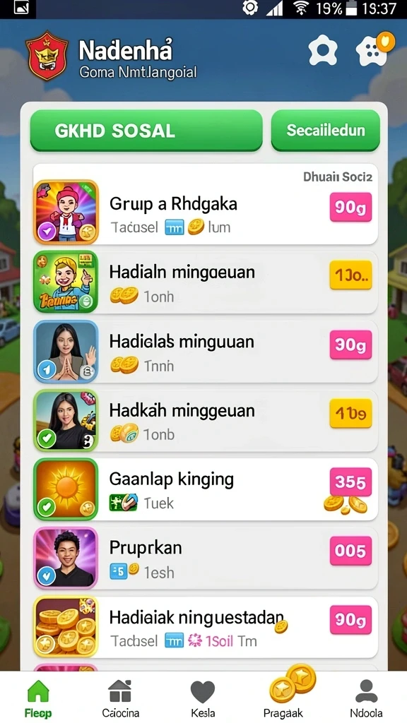 Screenshot granat88 nomor 3