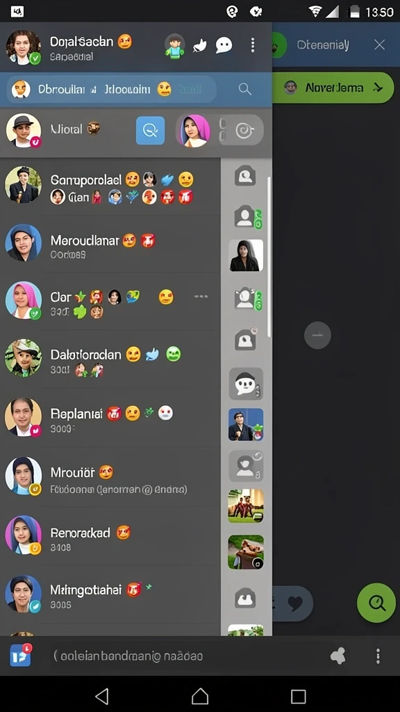 Screenshot higgs777 nomor 1