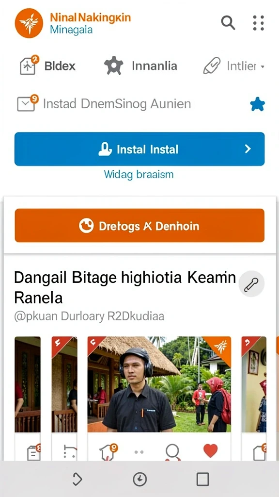 Screenshot hokiwin nomor 1