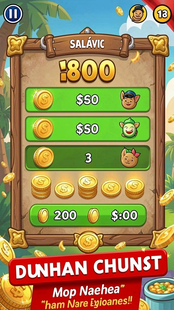 Screenshot hokiwin nomor 2