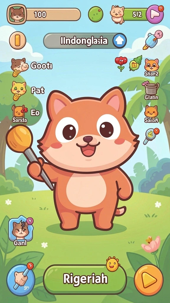 Screenshot hokiwin nomor 3