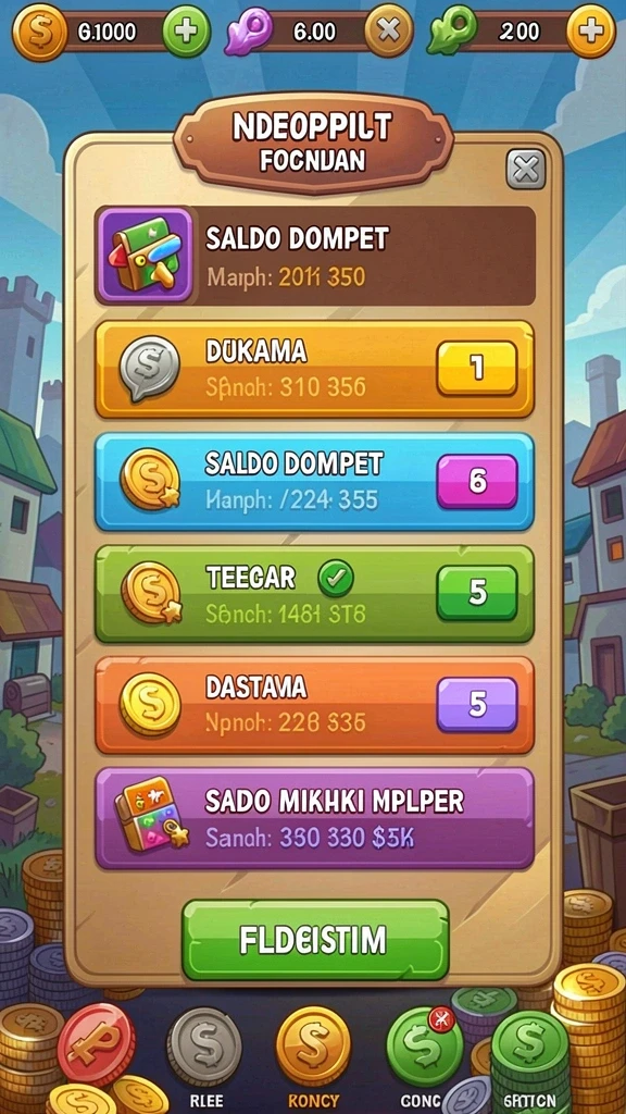 Screenshot ind777 nomor 2