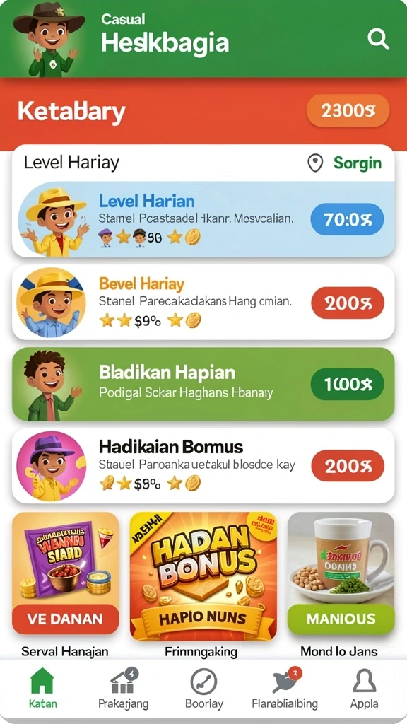 Screenshot ind777 nomor 3