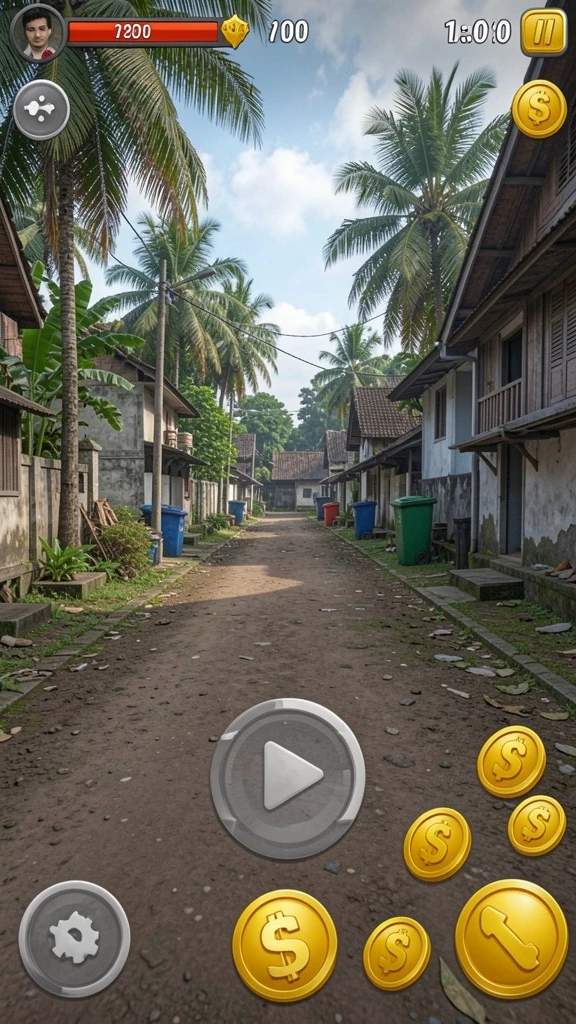 Screenshot jtblue nomor 1