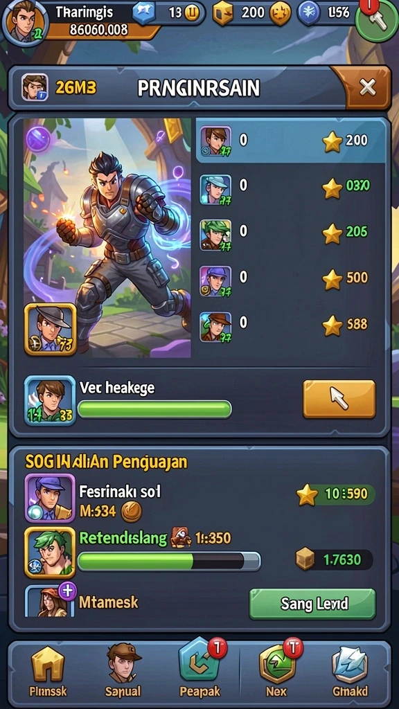 Screenshot kamartoto nomor 1