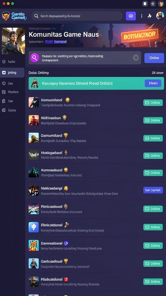 Screenshot kamartoto nomor 3