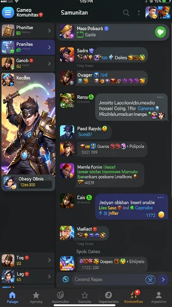 Screenshot kkwin777 nomor 3