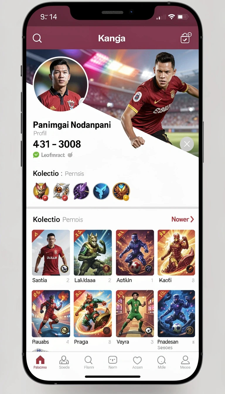 Screenshot koitoto nomor 3