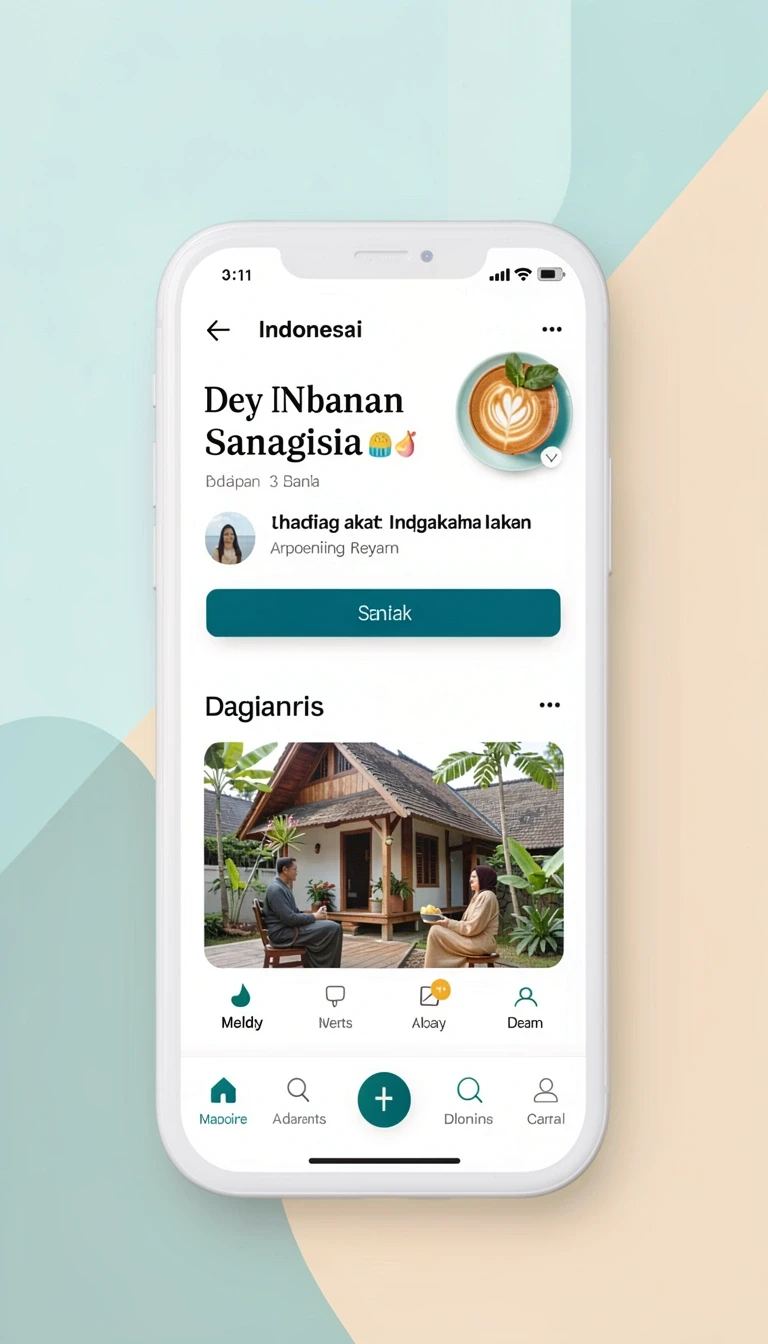 Screenshot komedi77 nomor 1