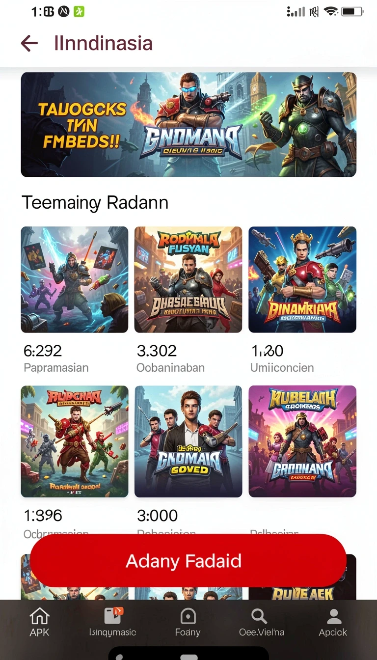 Screenshot lk21 nomor 2