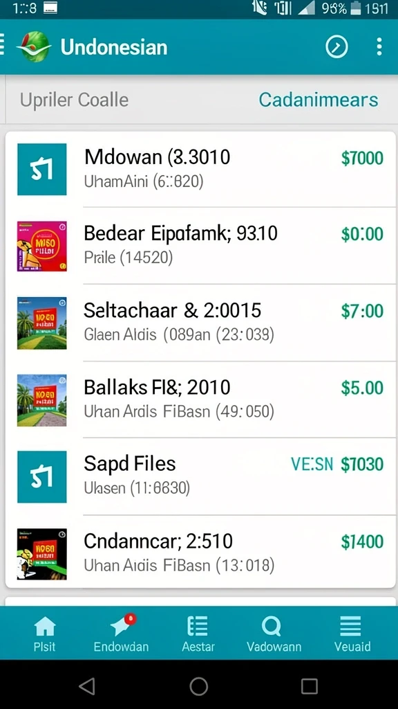 Screenshot mami188 nomor 3