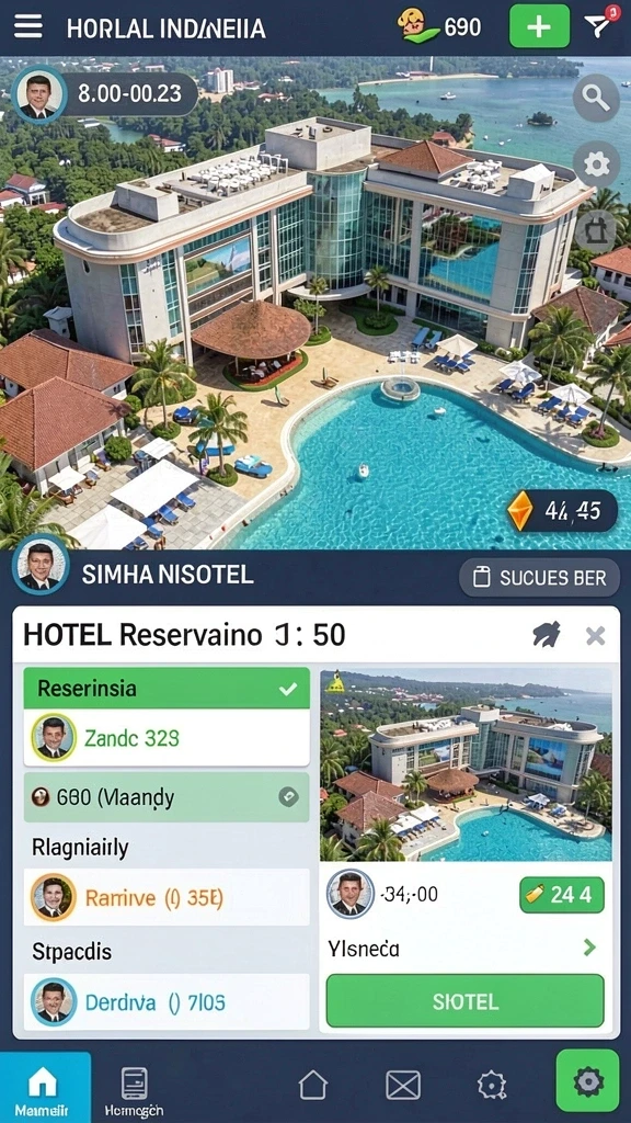 Screenshot mega777 nomor 2