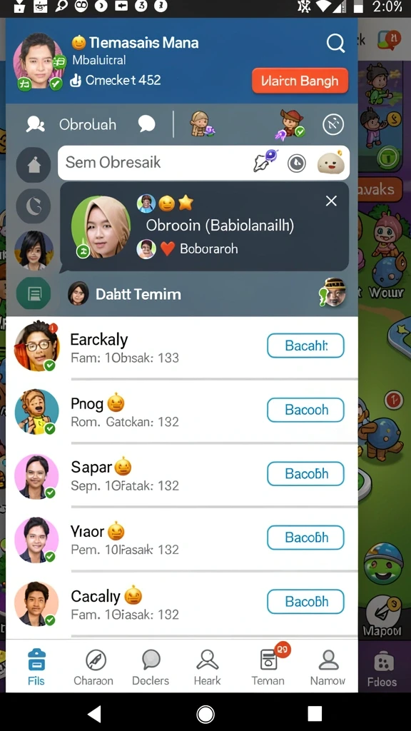 Screenshot mega777 nomor 3