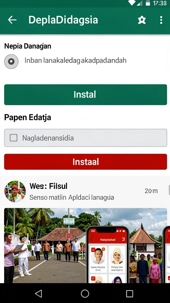 Screenshot musangwin nomor 3