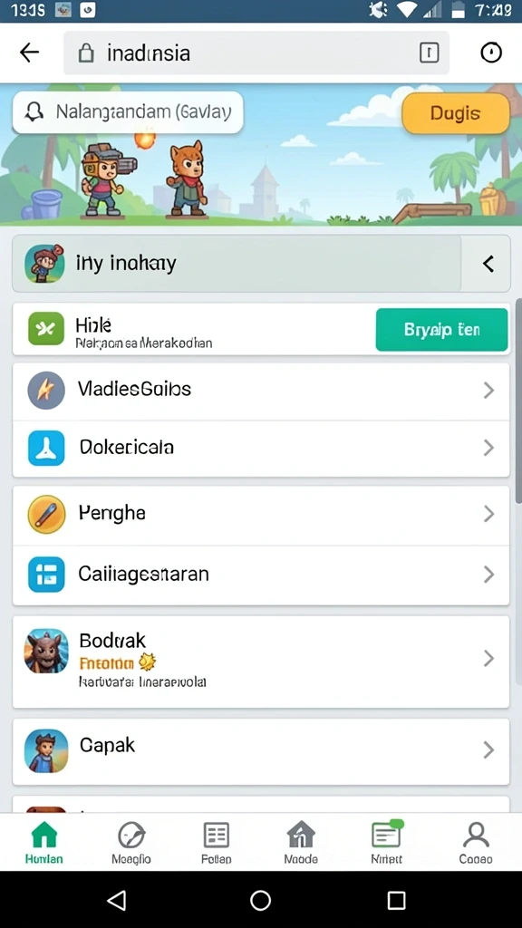 Screenshot na777 nomor 3