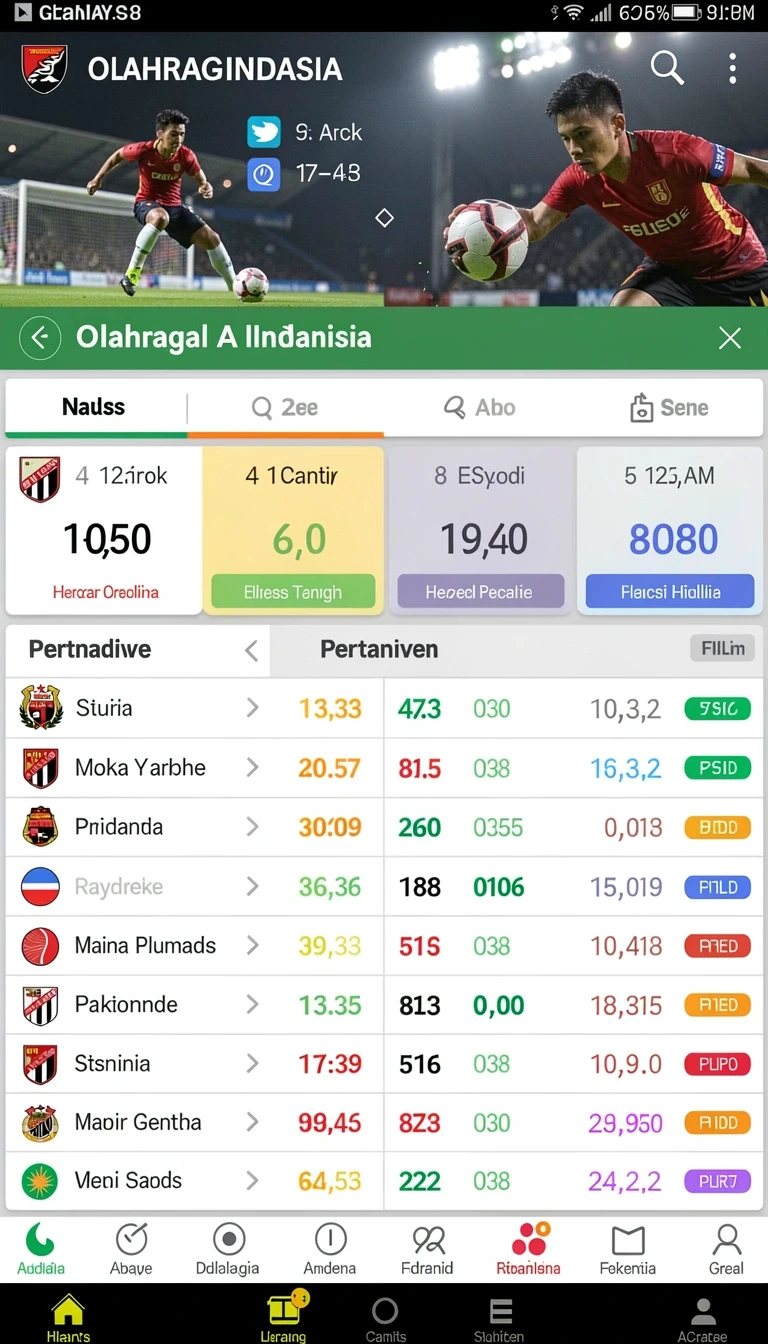 Screenshot naga889 nomor 2