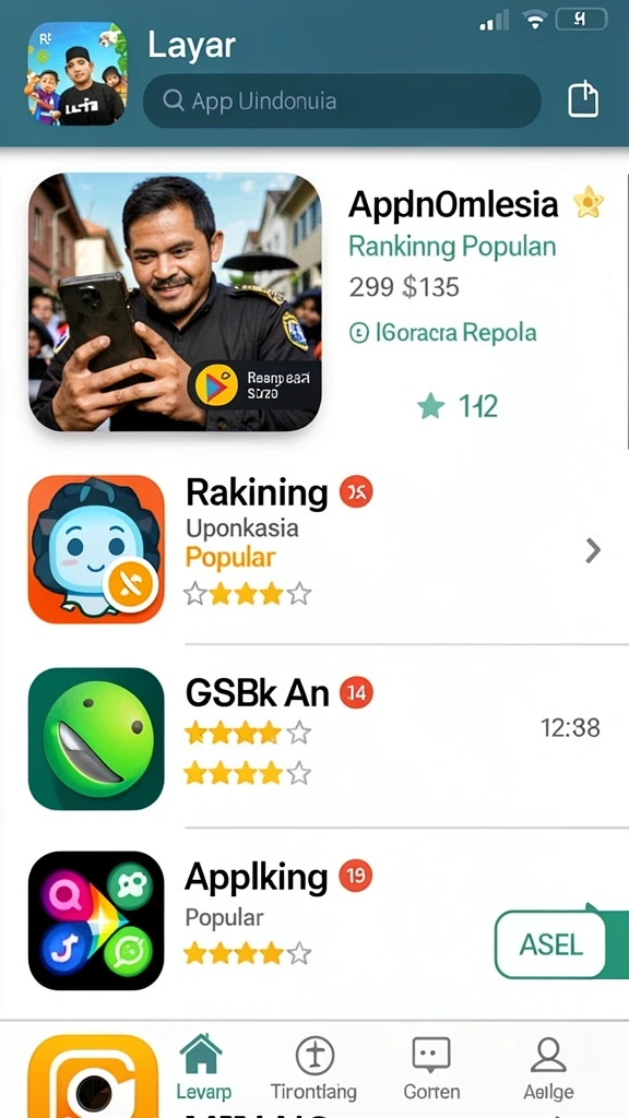 Screenshot obor138 nomor 3