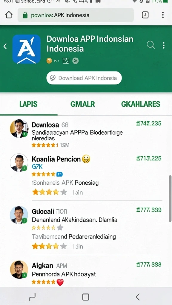 Screenshot opaltogel nomor 2