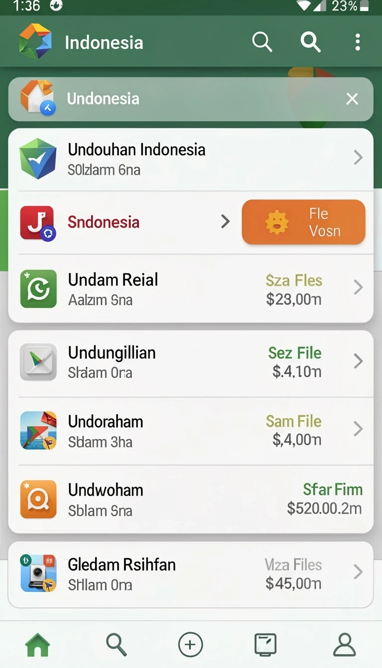 Screenshot pasar123 nomor 3