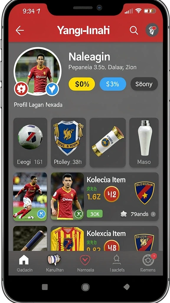 Screenshot pgking nomor 2