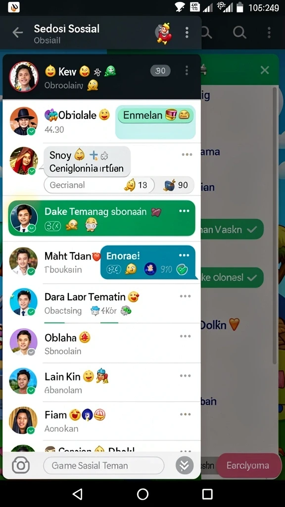 Screenshot pgking nomor 3