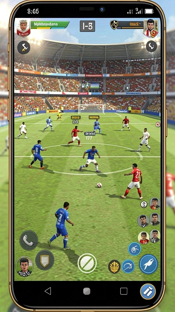Screenshot playwin nomor 1