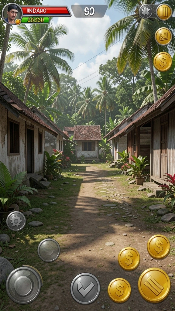 Screenshot rajaclub nomor 2