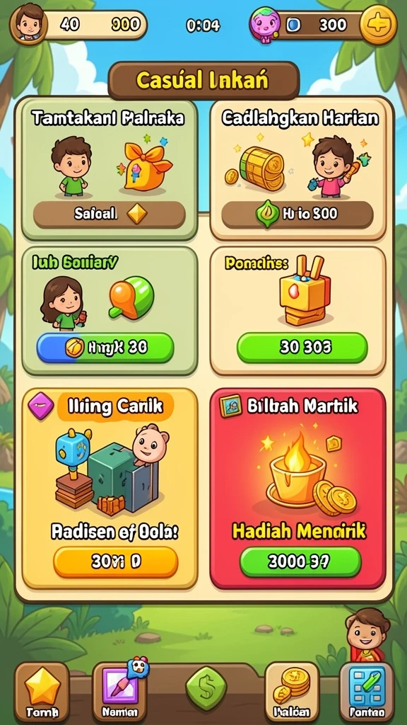 Screenshot rajatoto88 nomor 3